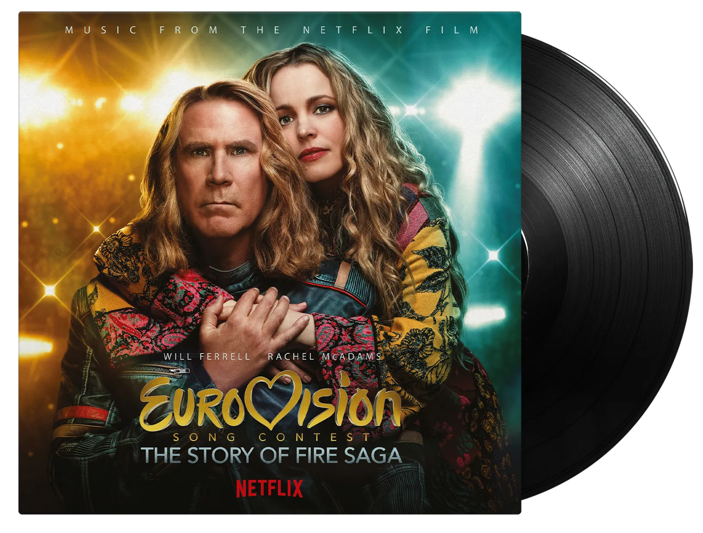 Ost - Eurovision Song Contest Story [VINYL]