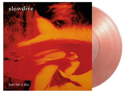 Slowdive - Just For A Day (Coloured LP) [VINYL] Pre-sale 26/07/2024