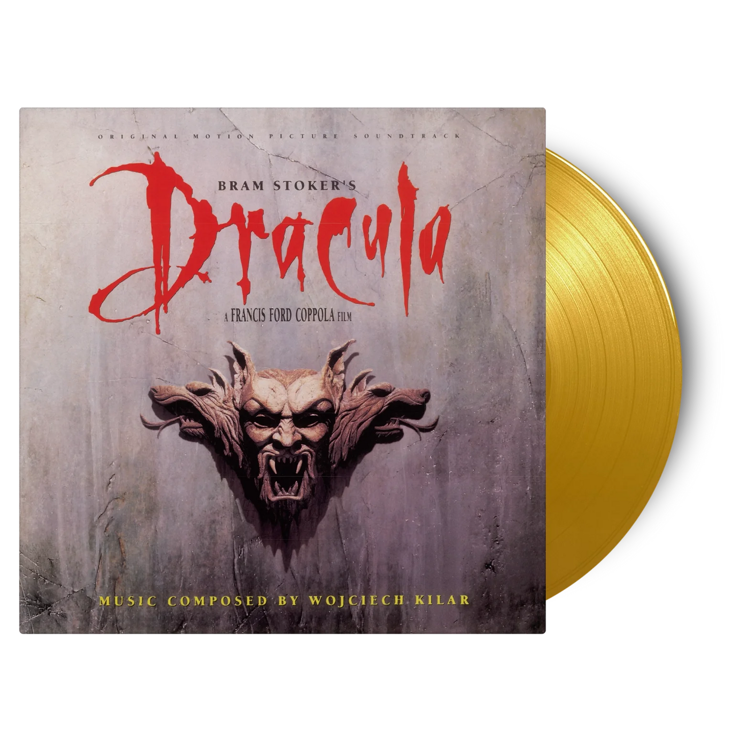 WOJCIECH KILAR - BRAM STOKER’S DRACULA (OST) [VINYL]