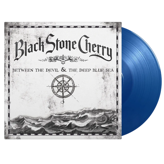 Black Stone Cherry - Between The Devil [VINYL]