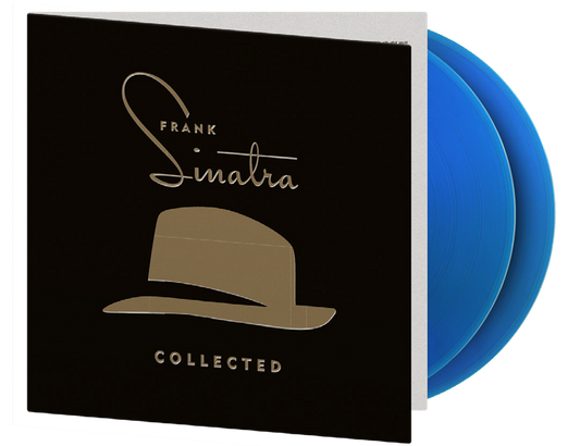 Frank Sinatra - Collected [VINYL]