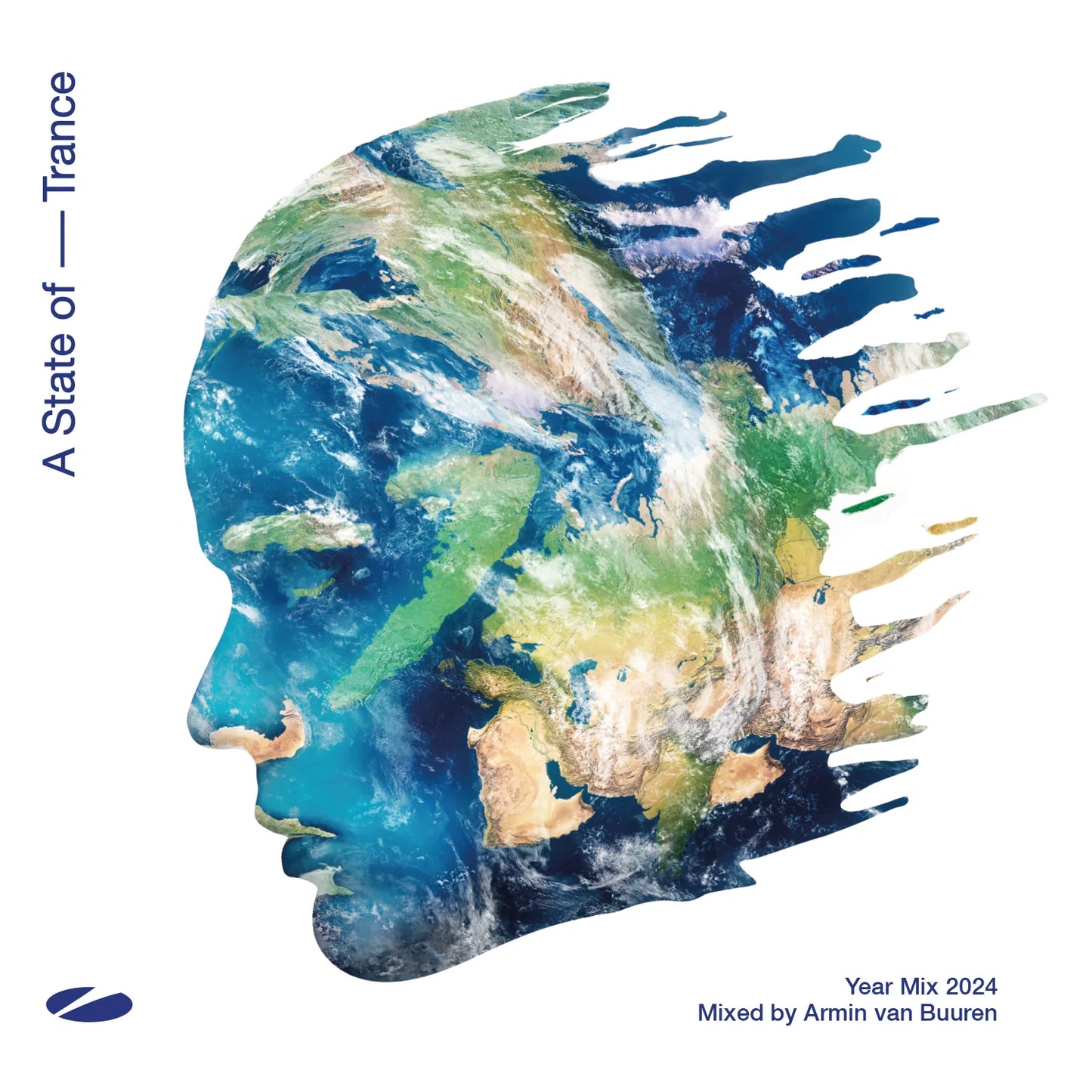 Armin Van Buuren - State Of Trance Mix 2024  [VINYL]