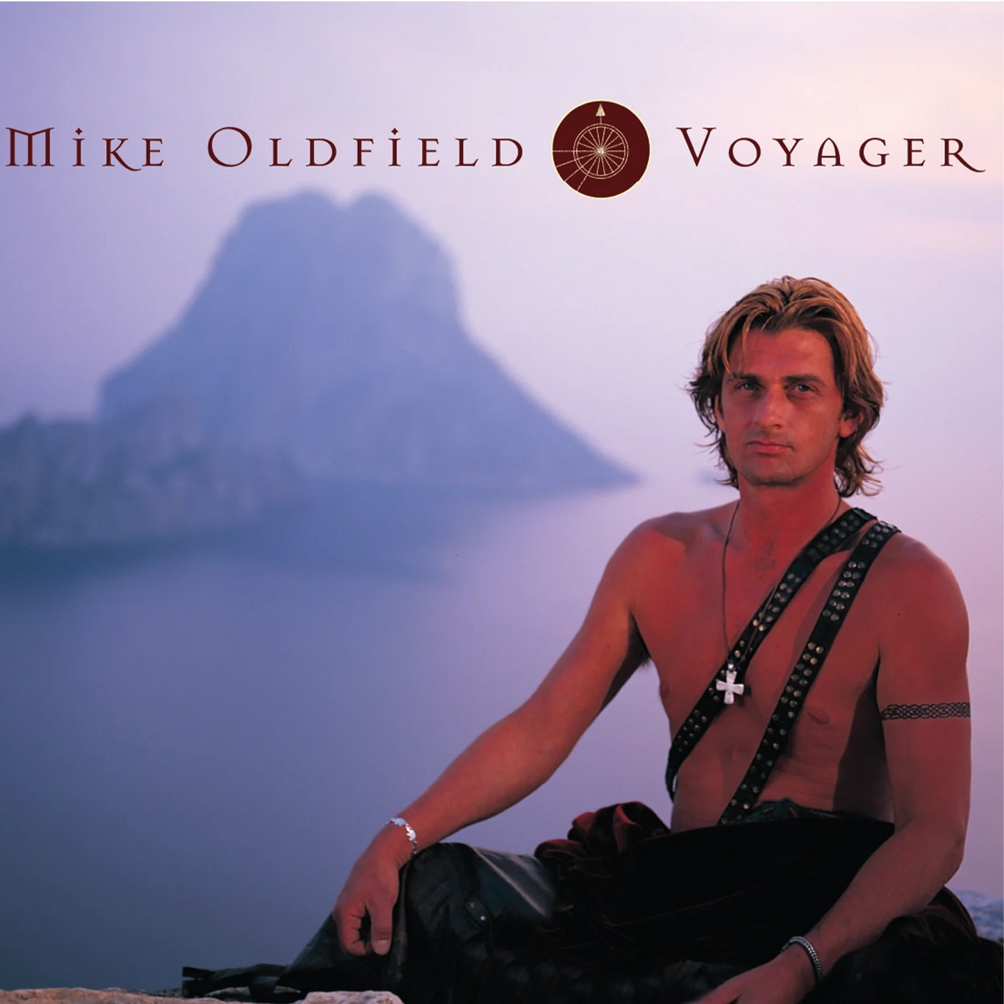 Mike Oldfield - Voyager [VINYL]