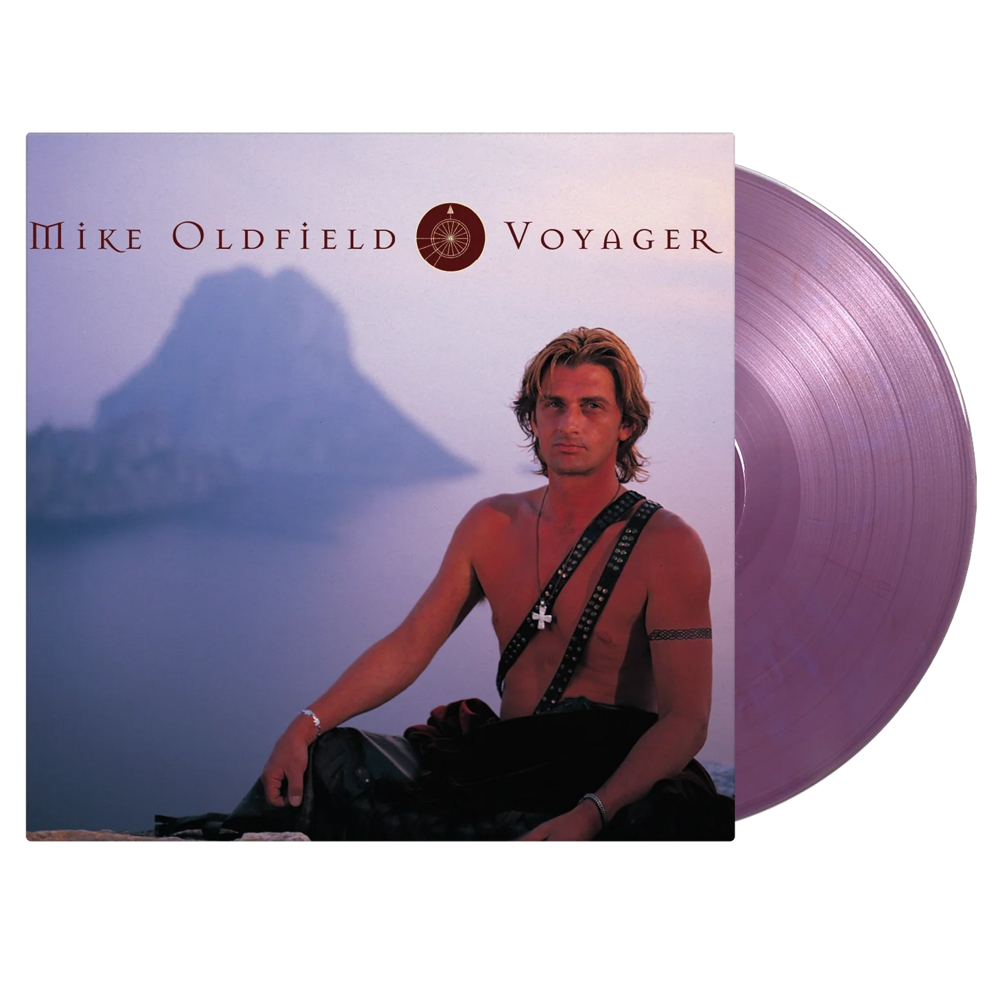 Mike Oldfield - Voyager [VINYL]