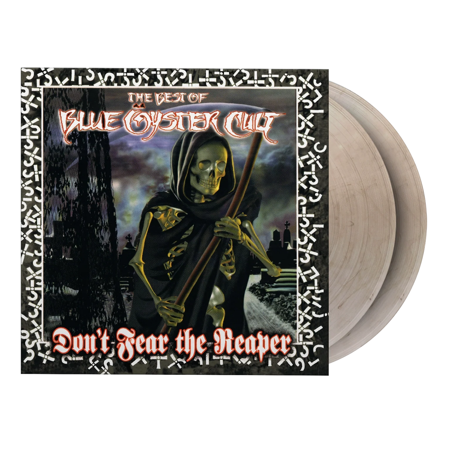 Blue Oyster Cult  - Don’t Fear The Reaper: Best of  [VINYL]