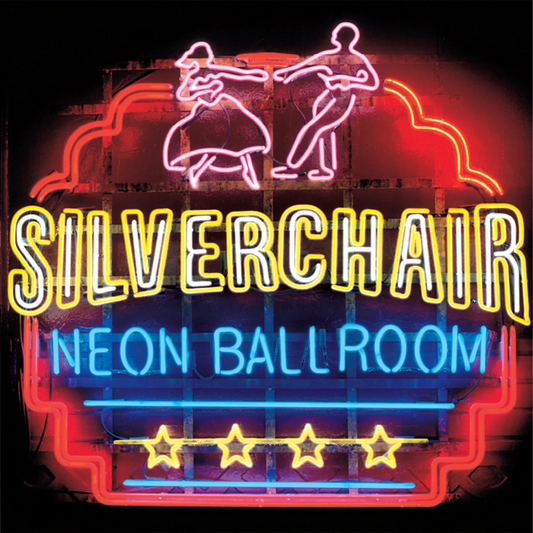Silverchair - Neon Ballroom (Pink LP) [VINYL]