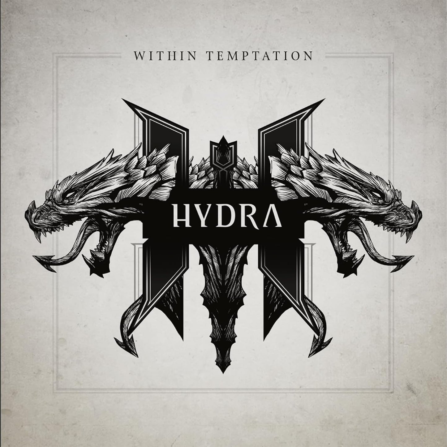 Within Temptation - Hydra (Expanded) [VINYL]