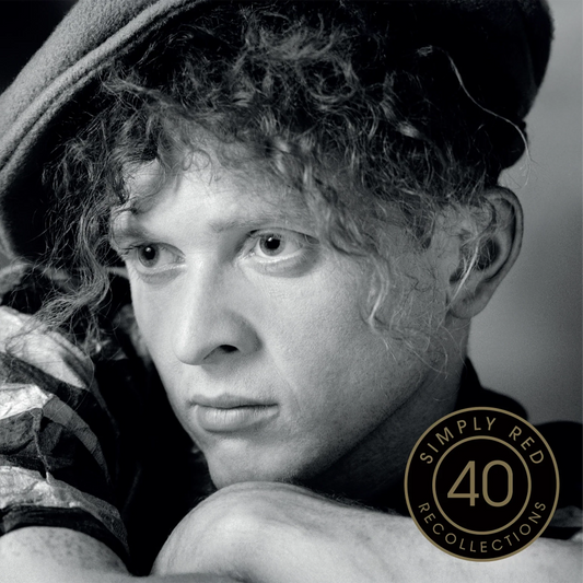 Simply Red  - Recollections [VINYL]