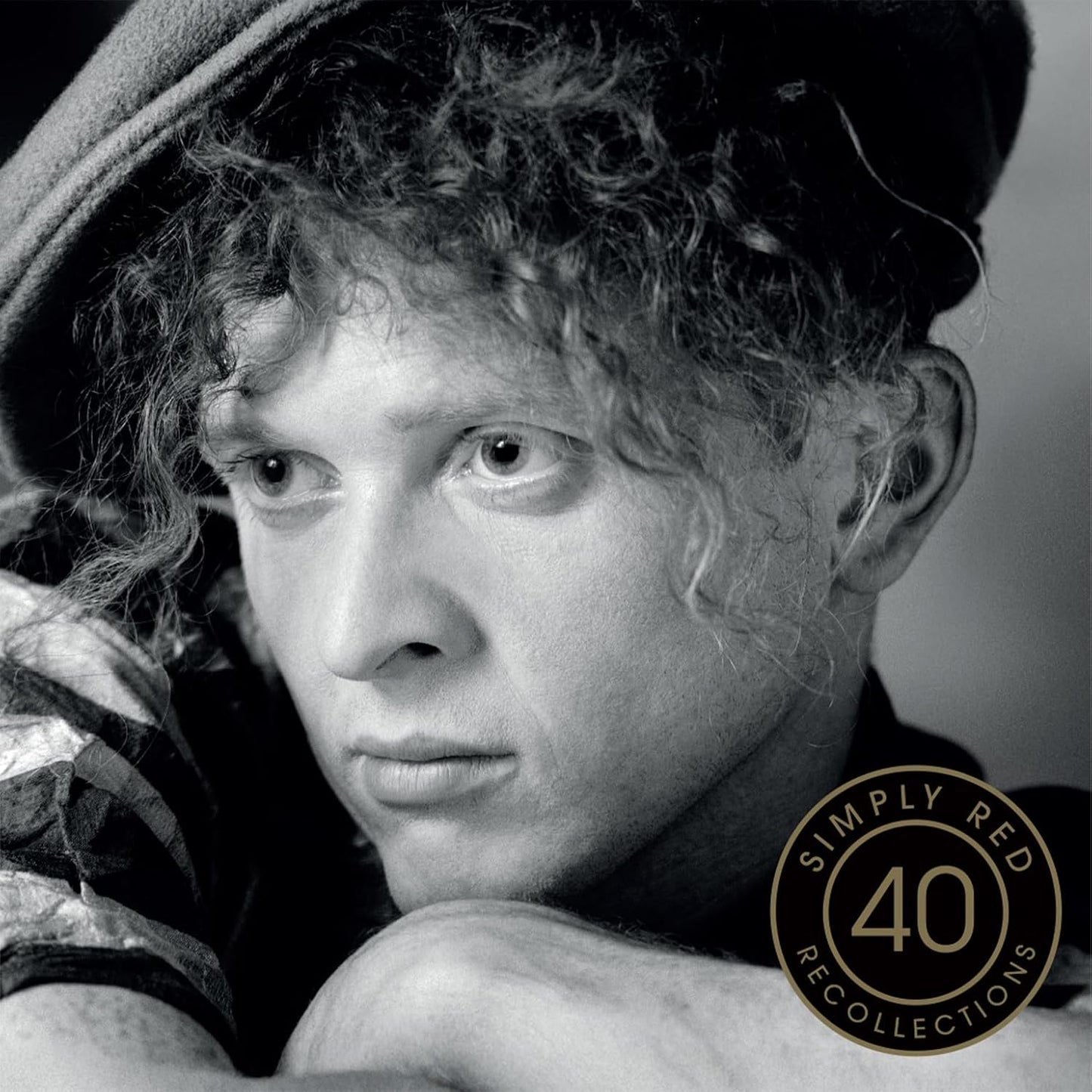 Simply Red - Recollections [VINYL]