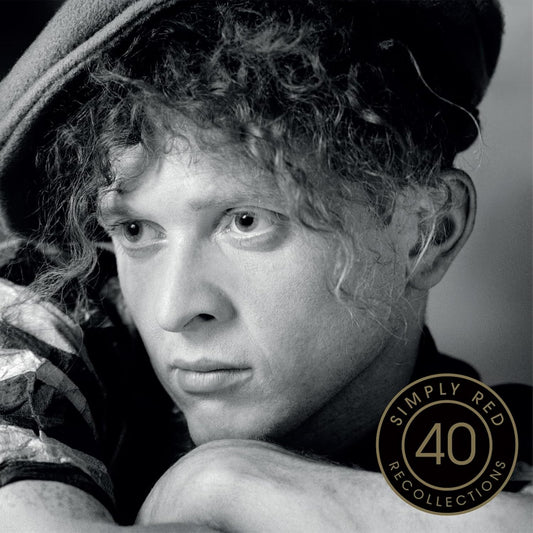 Simply Red - Recollections [VINYL]