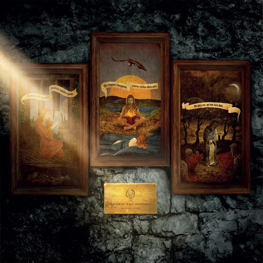 Opeth - Pale Communion [VINYL]