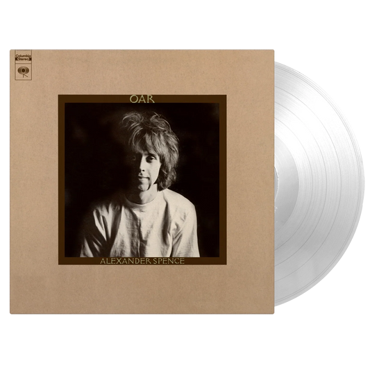 Alexander 'Skip' Spence - Oar [VINYL]