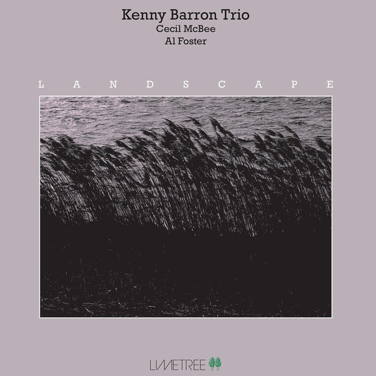Kenny Barron Trio - Landscape [VINYL]