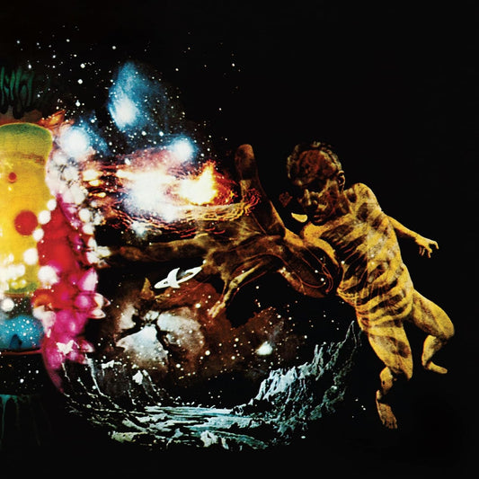 Santana - Santana III [VINYL]