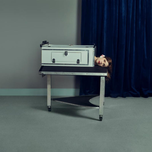 K.flay - Mono [VINYL]