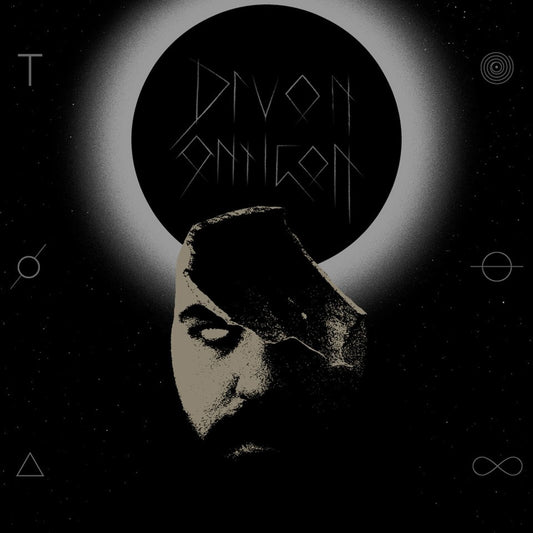 Druon Antigon - Het Donkere Volmaakte Al [VINYL]