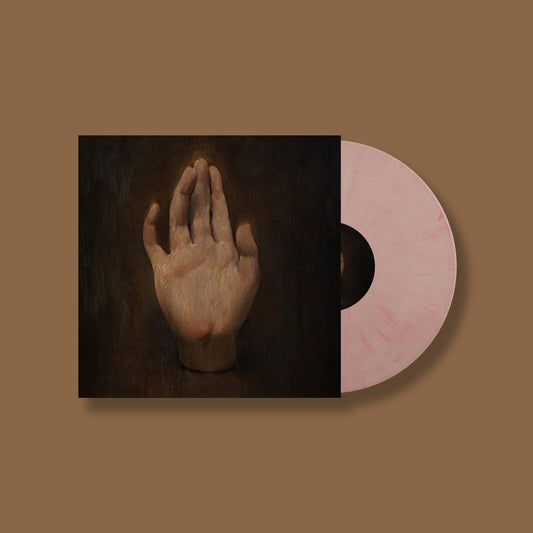 Monnik - Belidenisse [VINYL]