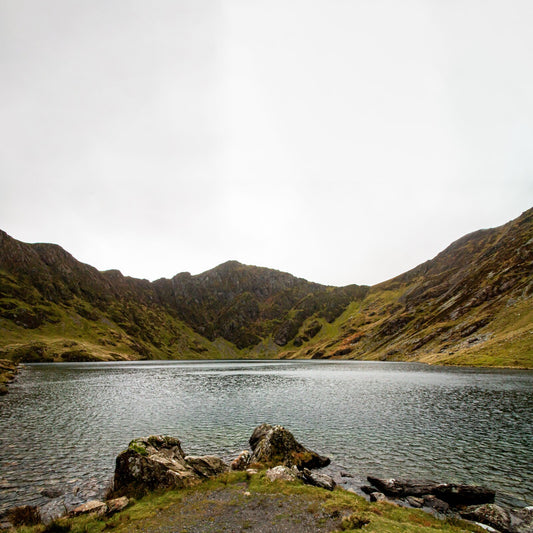 Awen Ensemble - Cadair Idris [VINYL]