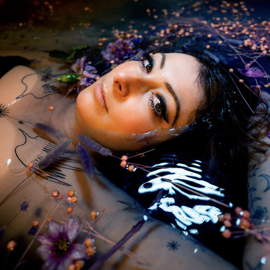 Rebecca Vasmant - Who We Are Becoming [VINYL]