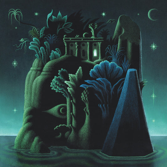 Populous - Isla Diferente [VINYL]