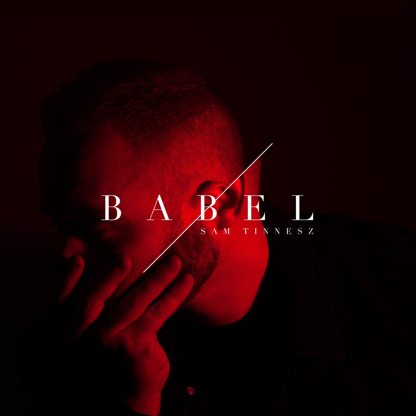 Sam Tinnesz - Babel [VINYL]