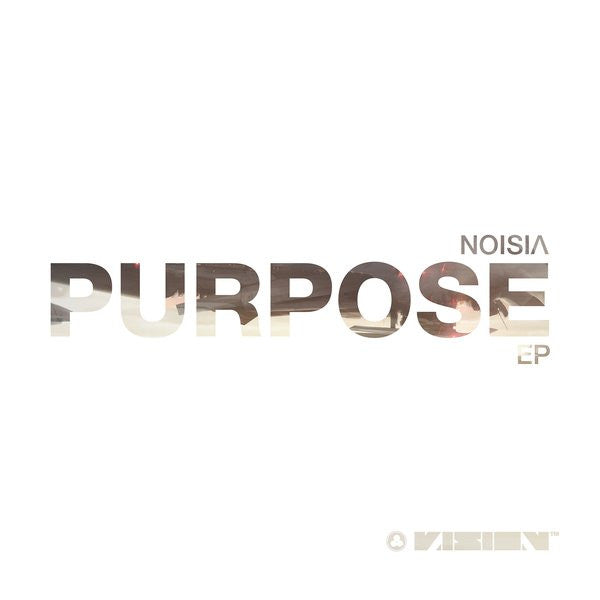 Various - Noisia - Purpose Ep [vinyl] [VINYL]