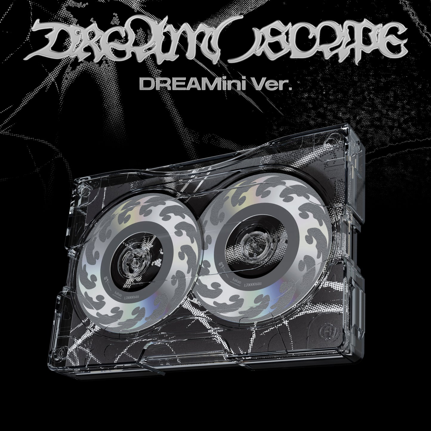 Nct Dream - Nct Dream - ‘dream( )scape’ (dreamini Ver.) [cd] [CD]