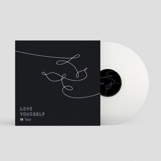 BTS - Love Yourself ¿ 'Tear' (Vinyl) [VINYL]