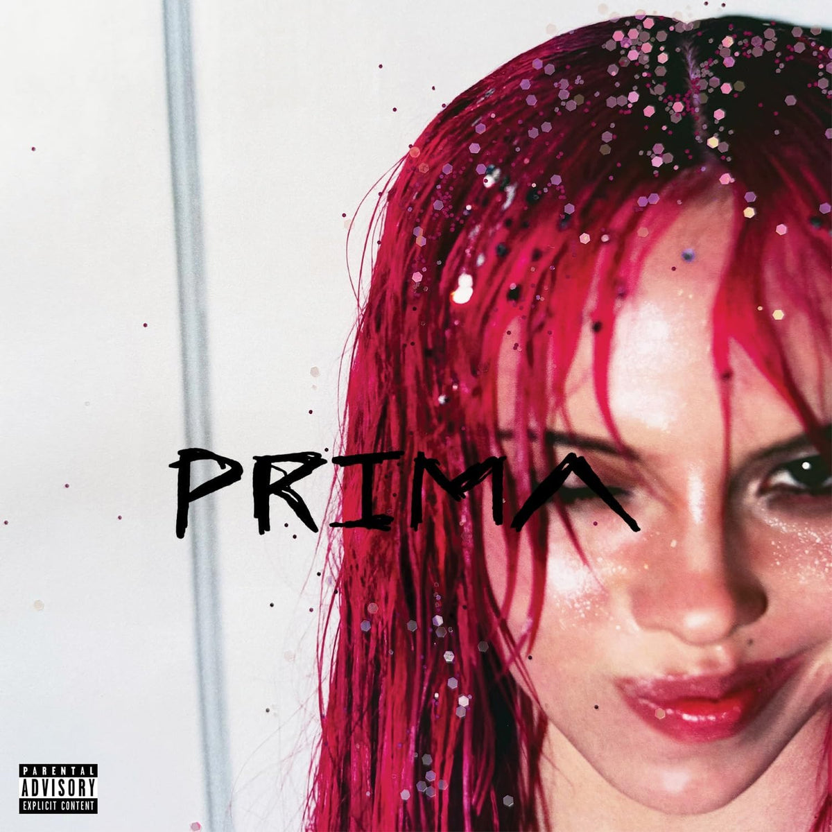 ADELA - PRIMA [CD]