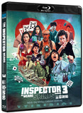The Inspector Wears Skirts 3 Bd [BLU-RAY]