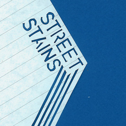 Street Stains - Street Stains [VINYL]