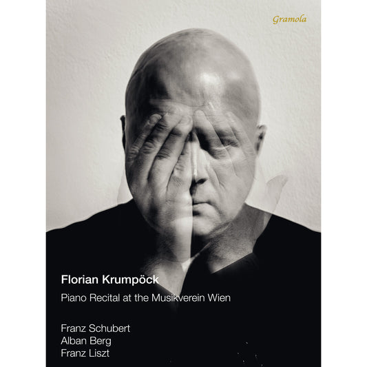 Florian Krumpock Pno Recital [DVD]