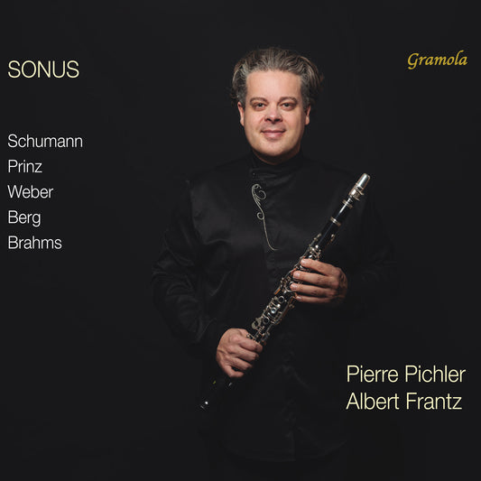 Pichler/frantz - Sonus [CD]