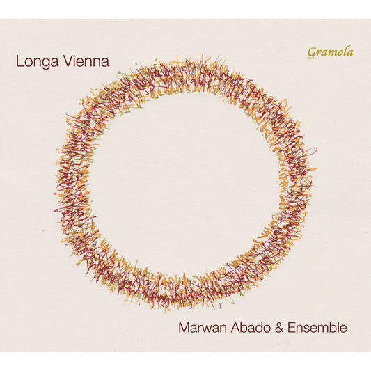 Abado/golebiowski/lindner - Abado - Longa Vienna [CD]