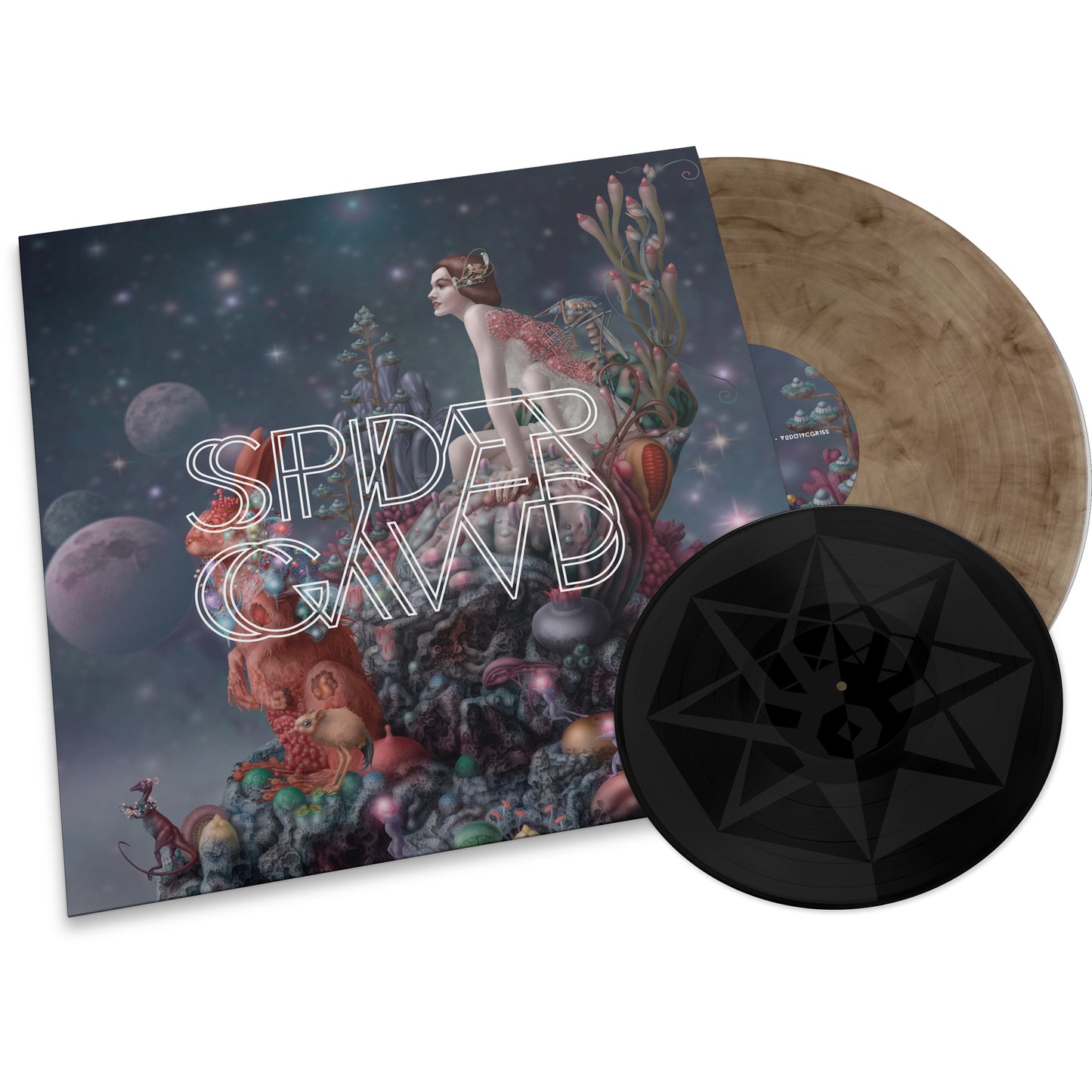 Spidergawd - Vii [VINYL]