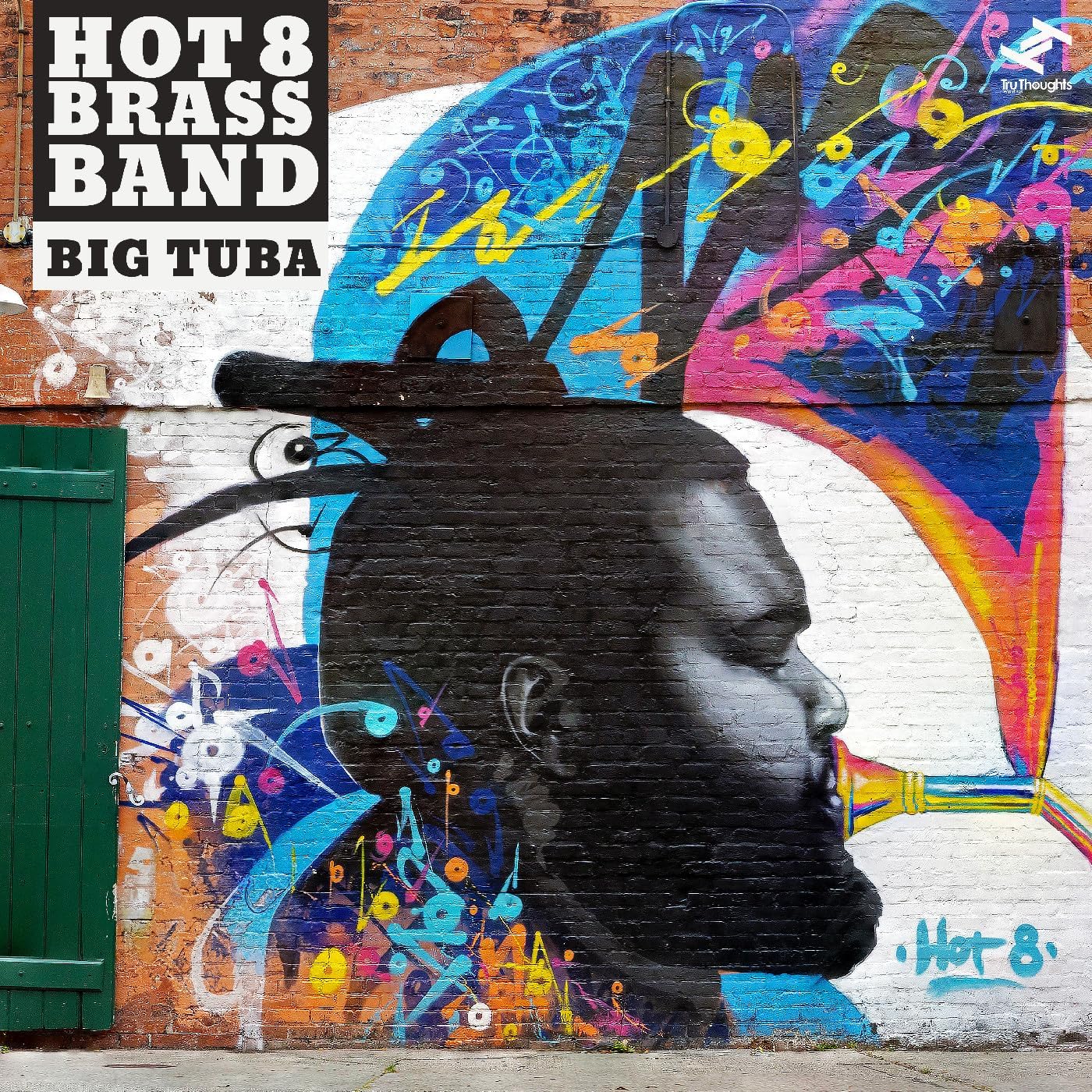 Various - Big Tuba [VINYL]