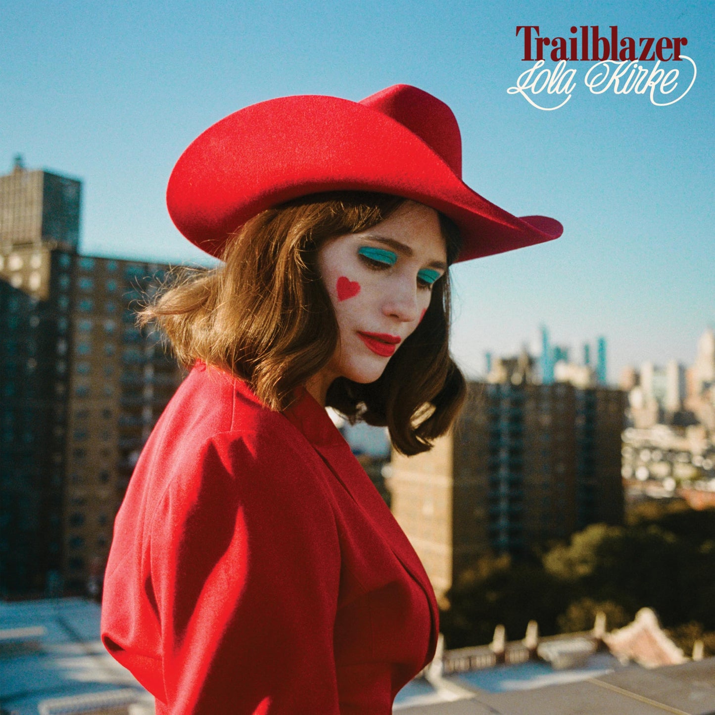 Lola Kirke - Trailblazer [VINYL]