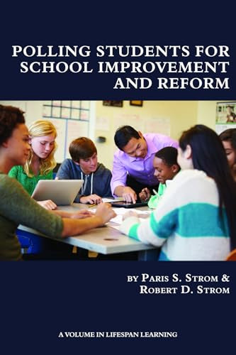 Polling Students for School Improvement and Reform