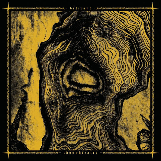 Delirant - Thoughteater [CD]