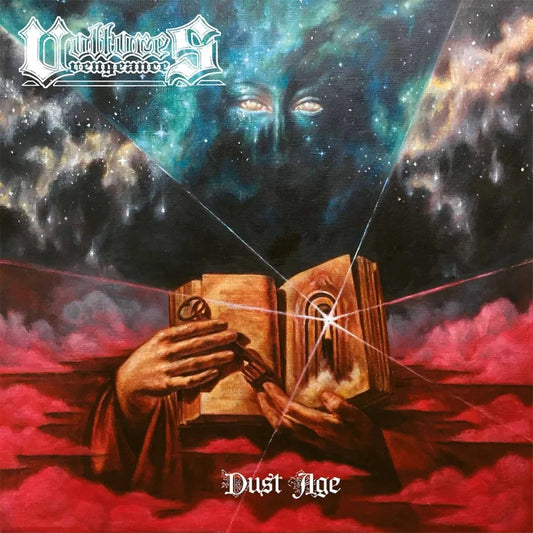 Vultures Vengeance - Dust Age (oxblood Vinyl) [VINYL]