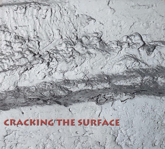 Dimuzio Nunn Looney Michalak - Cracking The Surface [CD]