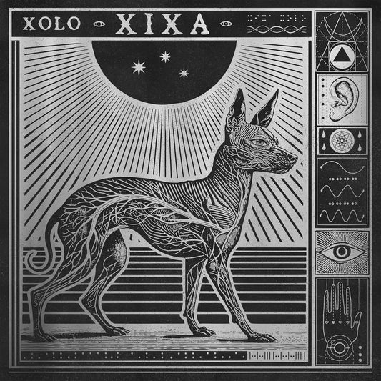 Xixa - Xixa - Xolo [vinyl] [VINYL]