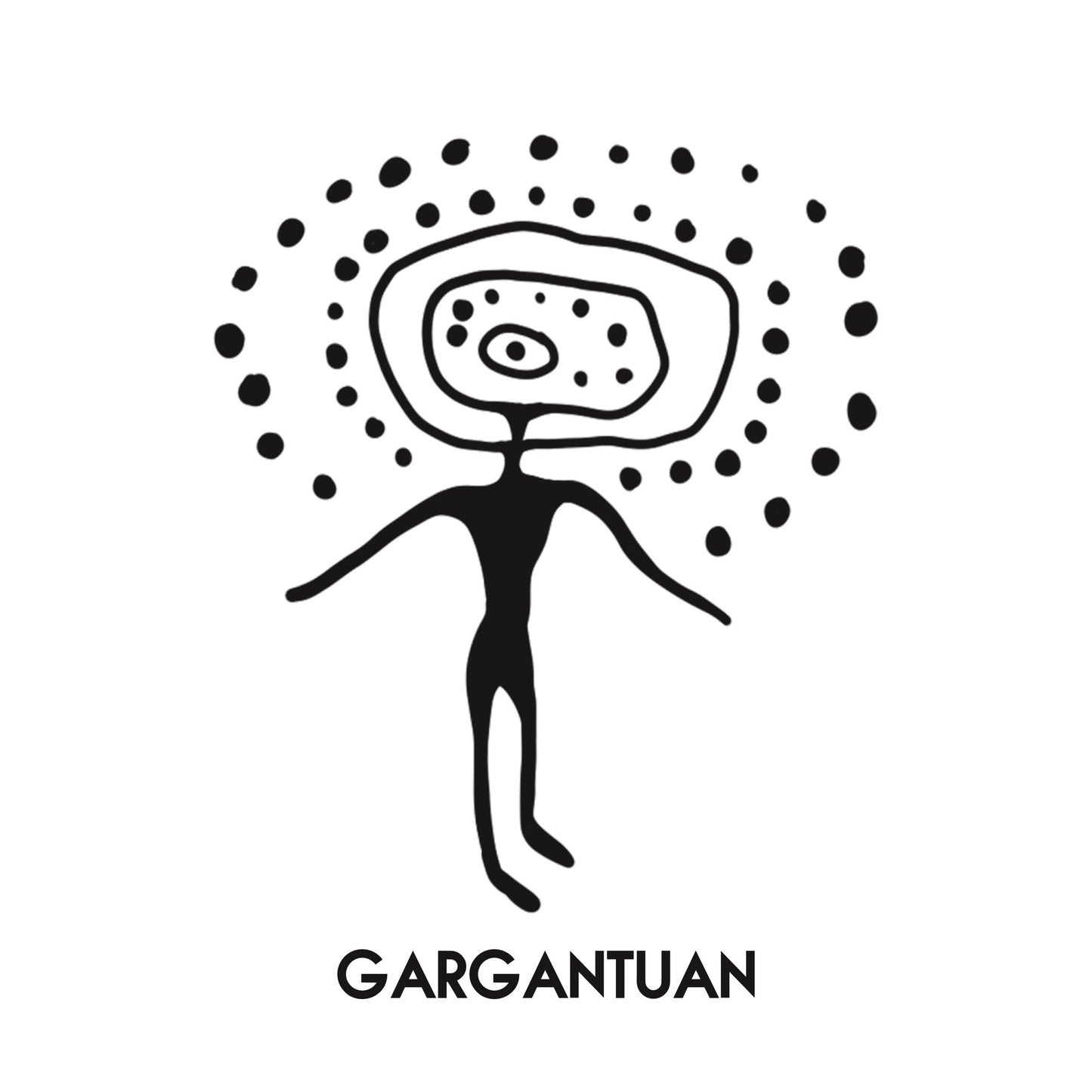 Amplifier - Gargantuan [CD]
