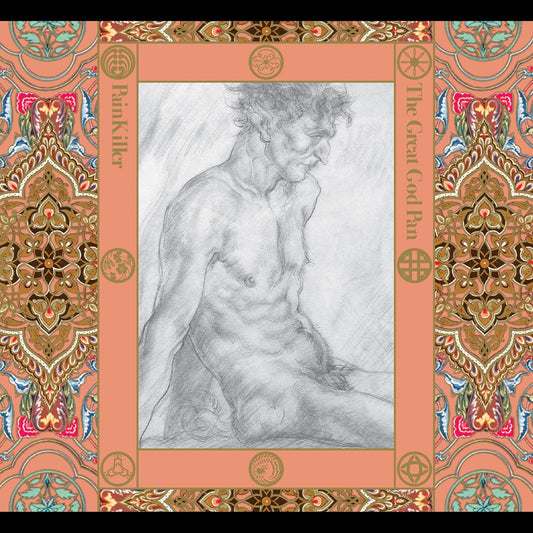 Various - The Great God Pan [CD]