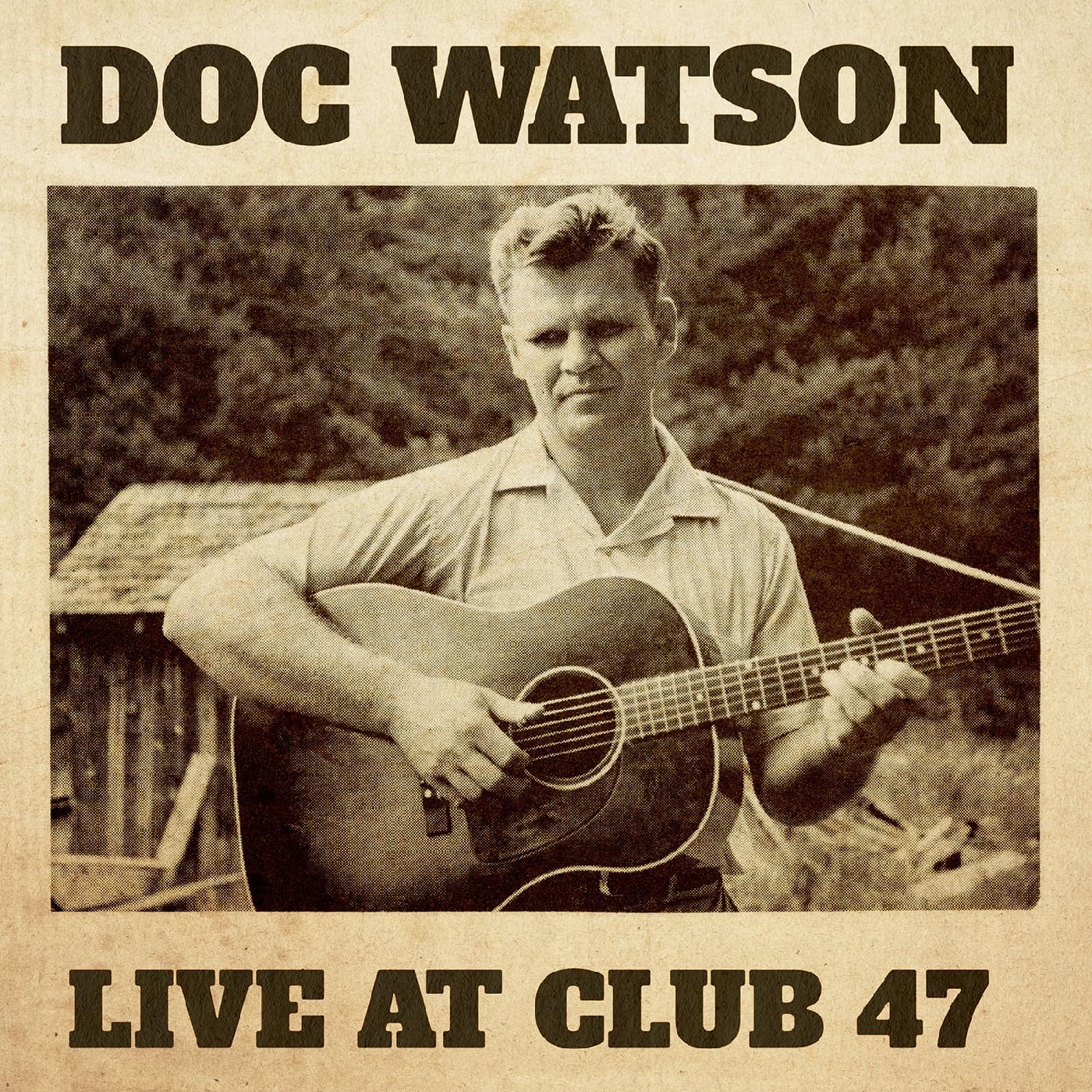 Various - Live At Club 47 [VINYL]