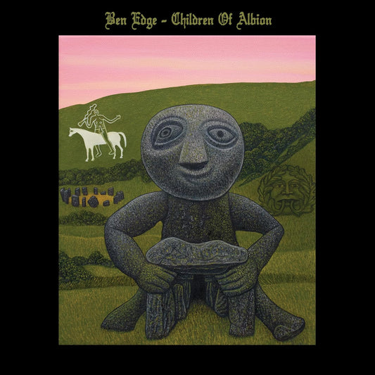 Ben Edge - Children Of Albion [VINYL]