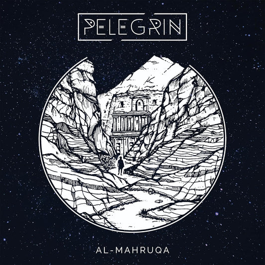 Pelegrin - Al-mahruqa [CD]