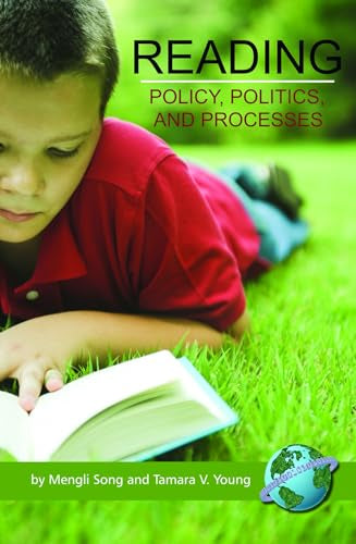 Reading : Policy, Politics, and Processes