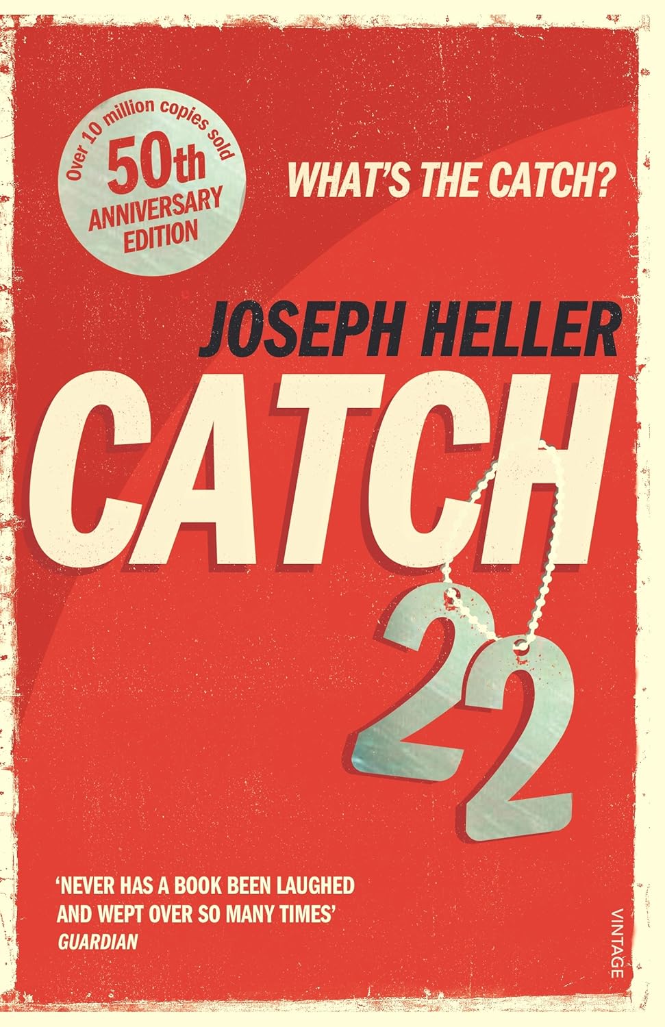 Catch-22 - Joseph Heller (Paperback)