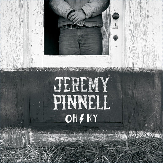 Jeremy Pinnell - OH/KY (Vinyl) [VINYL]